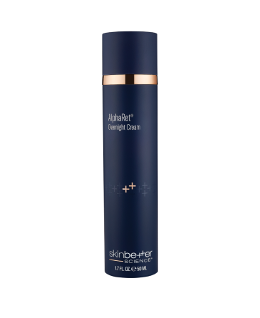 AlphaRet Overnight Cream