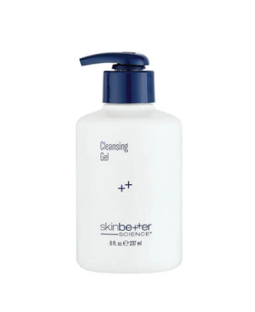 Cleansing gel shop
