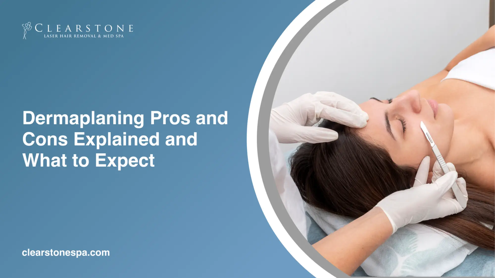 Dermaplaning