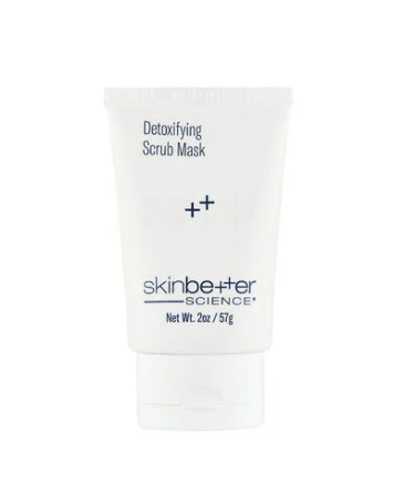 Detoxifying Scrub shop