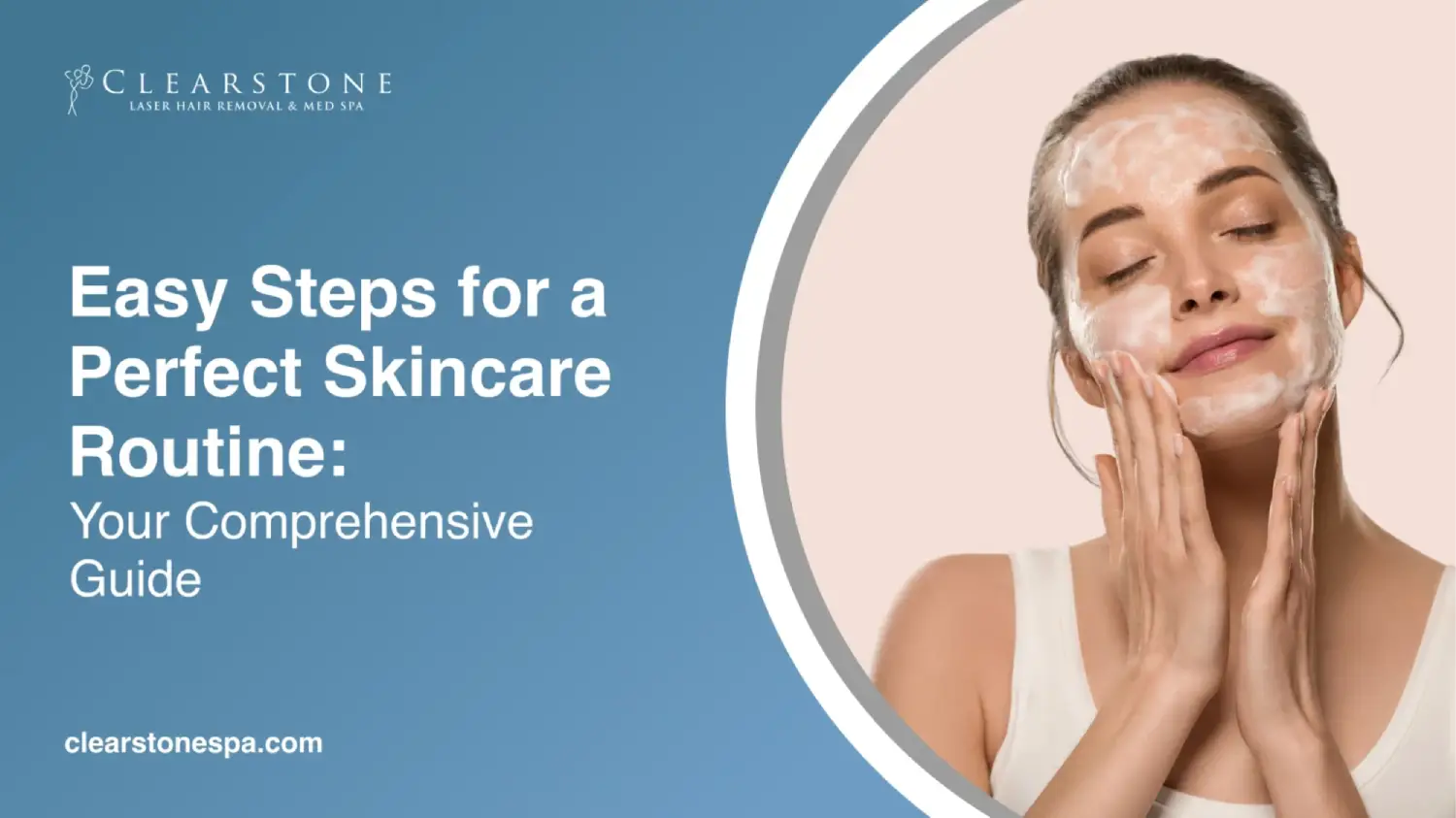 Perfect Skincare Routine