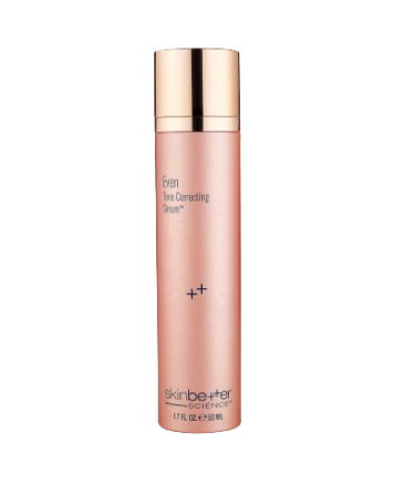 Even Tone Correcting Serum