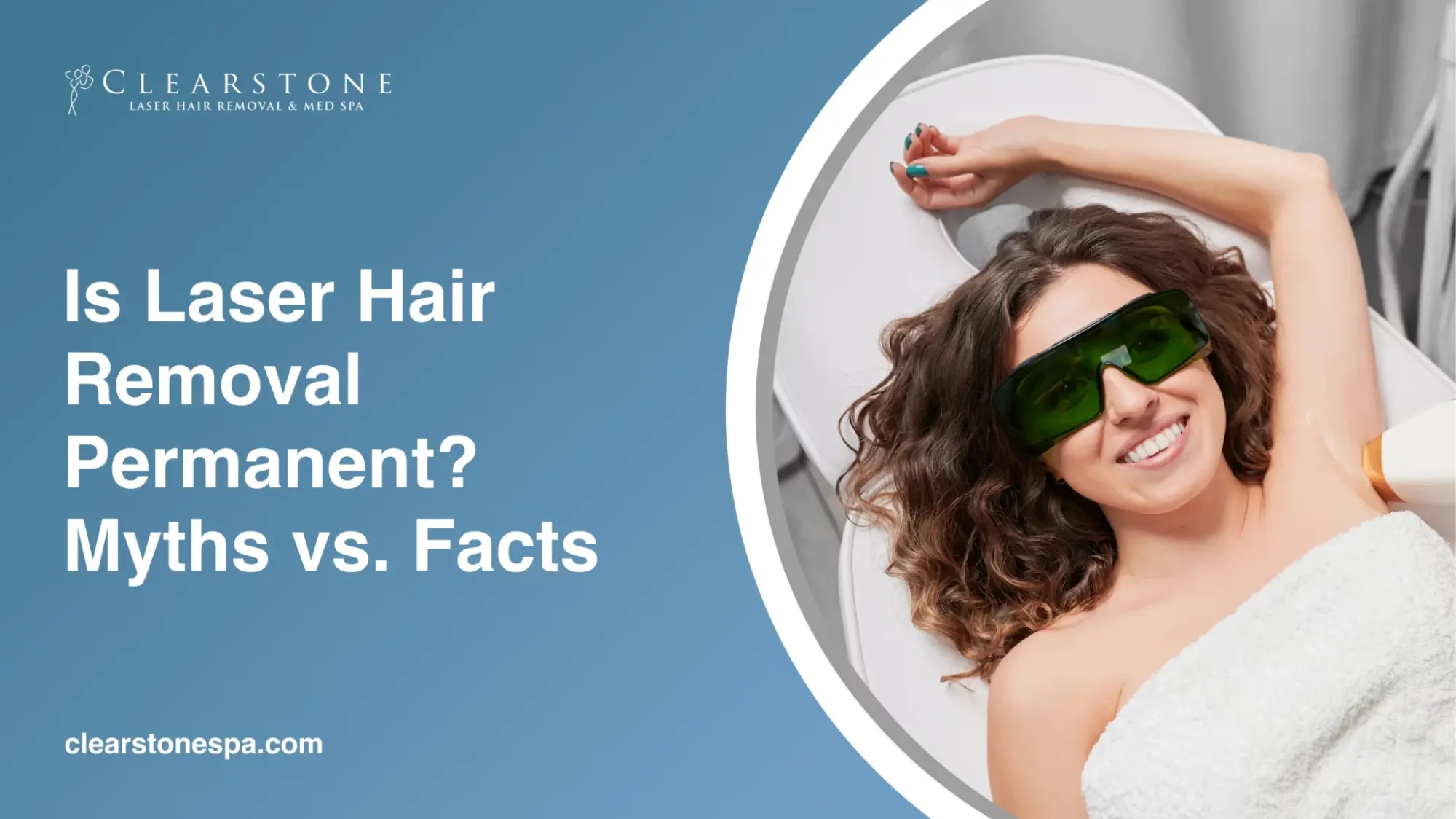 Laser Hair Removal Permanent