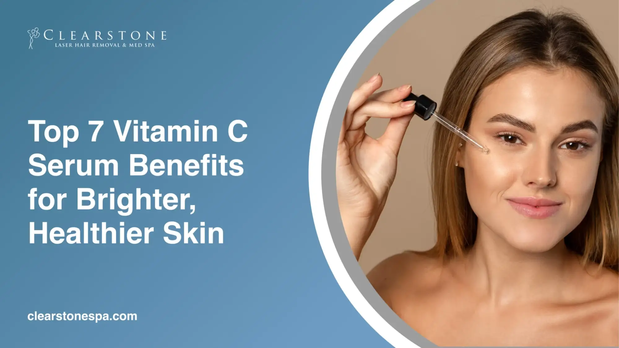 Vitamin C serum Benefits