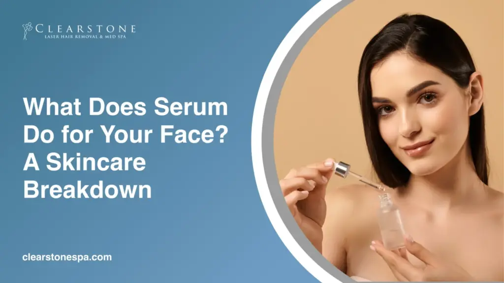 Face Serum